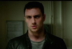 This is ATJs default facial expression